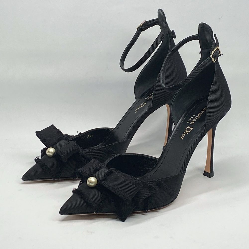 Dior Adiorable pumps size 38.5 - Picture 5 of 15